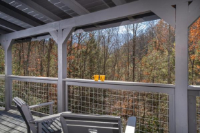 Bear Necessity by Stony Brook Cabins